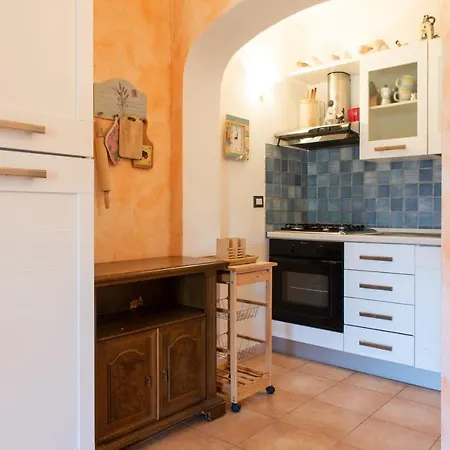 Carta - A Due Passi Dal Mare Apartamento