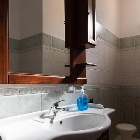 Carta - A Due Passi Dal Mare Apartamento Santa Lucia (Sardinia)