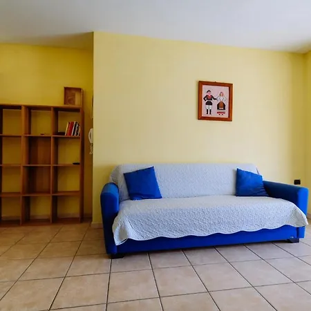 Carta - A Due Passi Dal Mare Apartment *