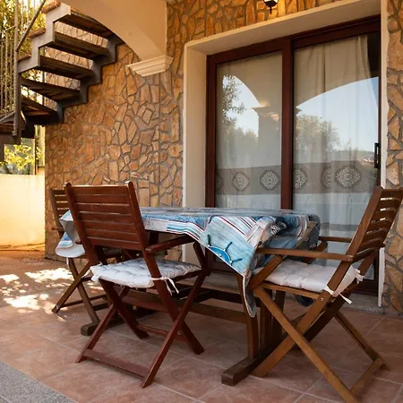 Apartment Carta - A Due Passi Dal Mare