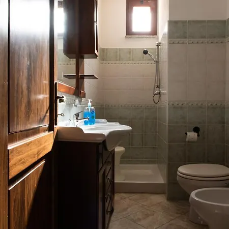 Carta - A Due Passi Dal Mare Apartment *