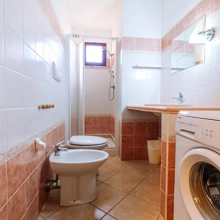 Carta - A Due Passi Dal Mare Apartment Santa Lucia (Sardinia)