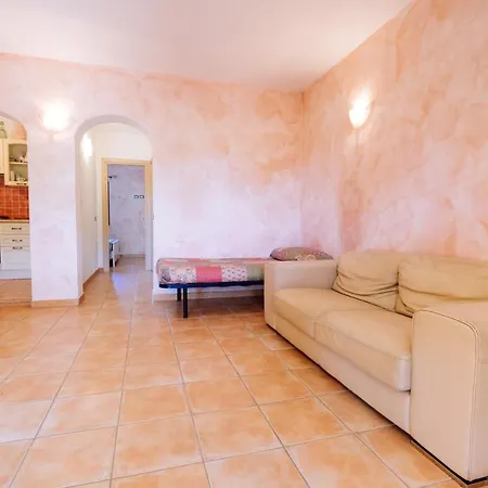 Carta - A Due Passi Dal Mare Apartment Santa Lucia (Sardinia)
