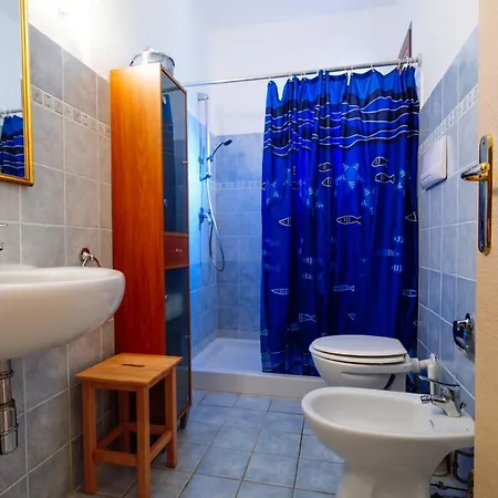 Apartment Carta - A Due Passi Dal Mare *
